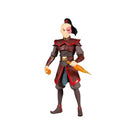 McFarlane Toys Avatar The Last Airbender Zuko Action Figure