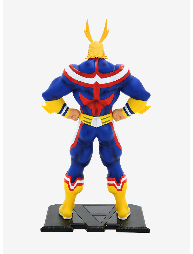 My Hero Academia All Might Super Figure Collection Figure