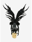 ABY Style Death Note Figure - Ryuk 1/10th Scale