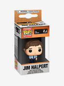 Funko Pocket Pop! The Office - Jim Halpert