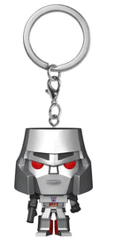 Funko Pocket Pop! Transformers - Megatron