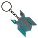 Bioworld Keychain - Spider-Man Far From Home Stealth Symbol