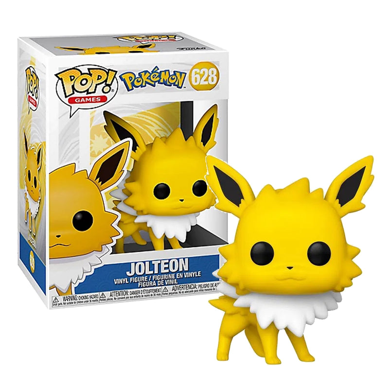 Funko Pop! Pokémon - Jolteon