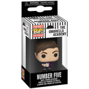 Funko Pocket Pop! The Umbrella Academy - Number Five