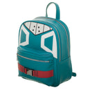 Bioworld Mini Backpack My Hero Academia Deku