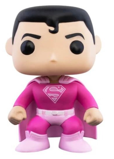 Funko Pop! Superman: Superman