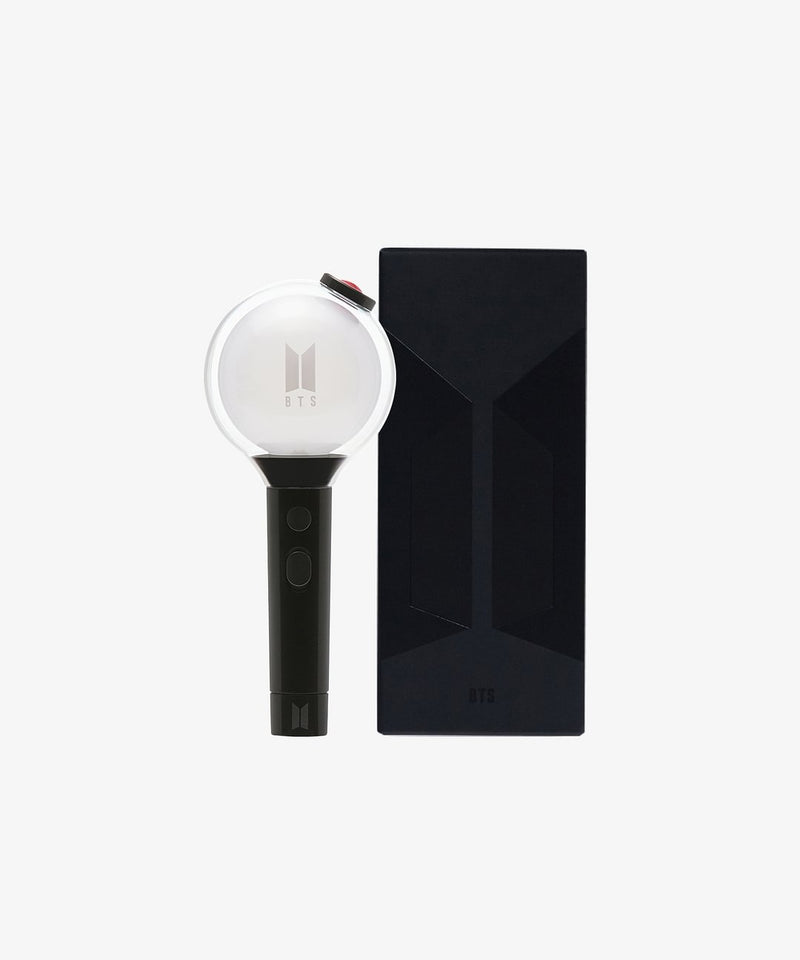 BTS Map Of The Soul Official Light Stick SE