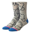 Kirby Crew Socks 3 - Pack