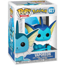 Funko Pop! Pokémon - Vaporeon