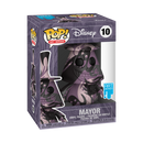 Funko Pop! Disney: The Nightmare Before Christmas - Mayor