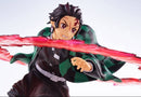 ConoFig Demon Slayer: Kimetsu no Yaiba Tanjiro Kamado Figure