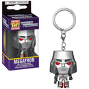 Funko Pocket Pop! Transformers - Megatron