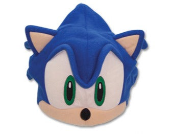 Sonic The Hedgehog -  Sonic Fleece Cap
