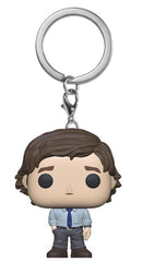 Funko Pocket Pop! The Office - Jim Halpert