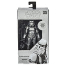 Star Wars The Black Series Carbonized Stormtrooper