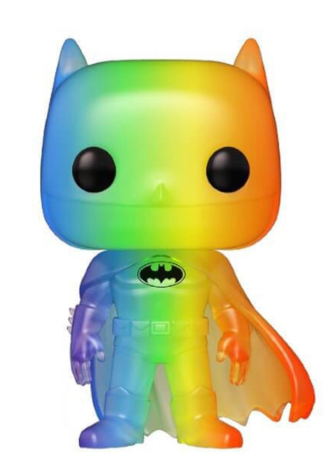Funko Pop! Pride - Batman (Pride Edition)