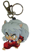Inuyasha - Inuyasha PVC Keychain