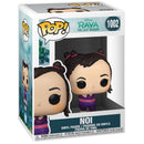 Funko Pop! Raya and The Last Dragon - Noi