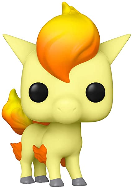 Funko Pop! Pokémon - Ponyta