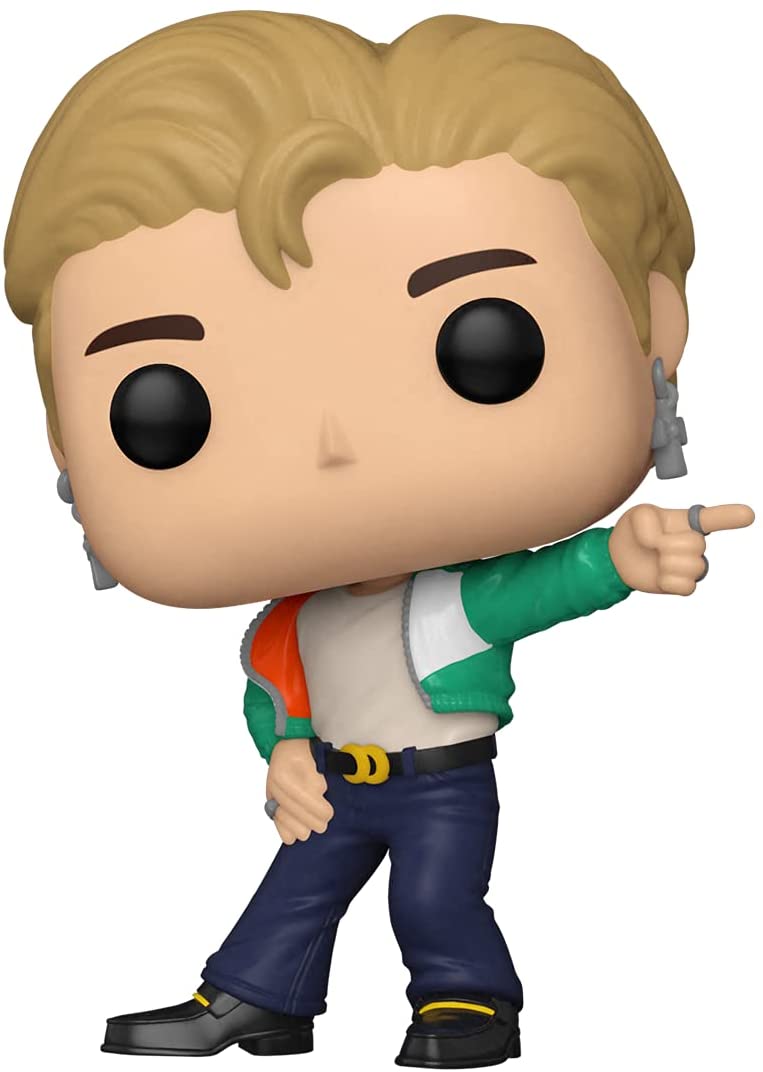 Funko Pop! BTS - Jimin