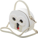 Harry Potter Hedwig Mini Hatbox Purse