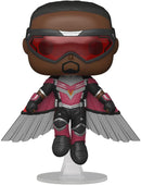 Funko Pop! The Falcon and the Winter Soldier - Falcon