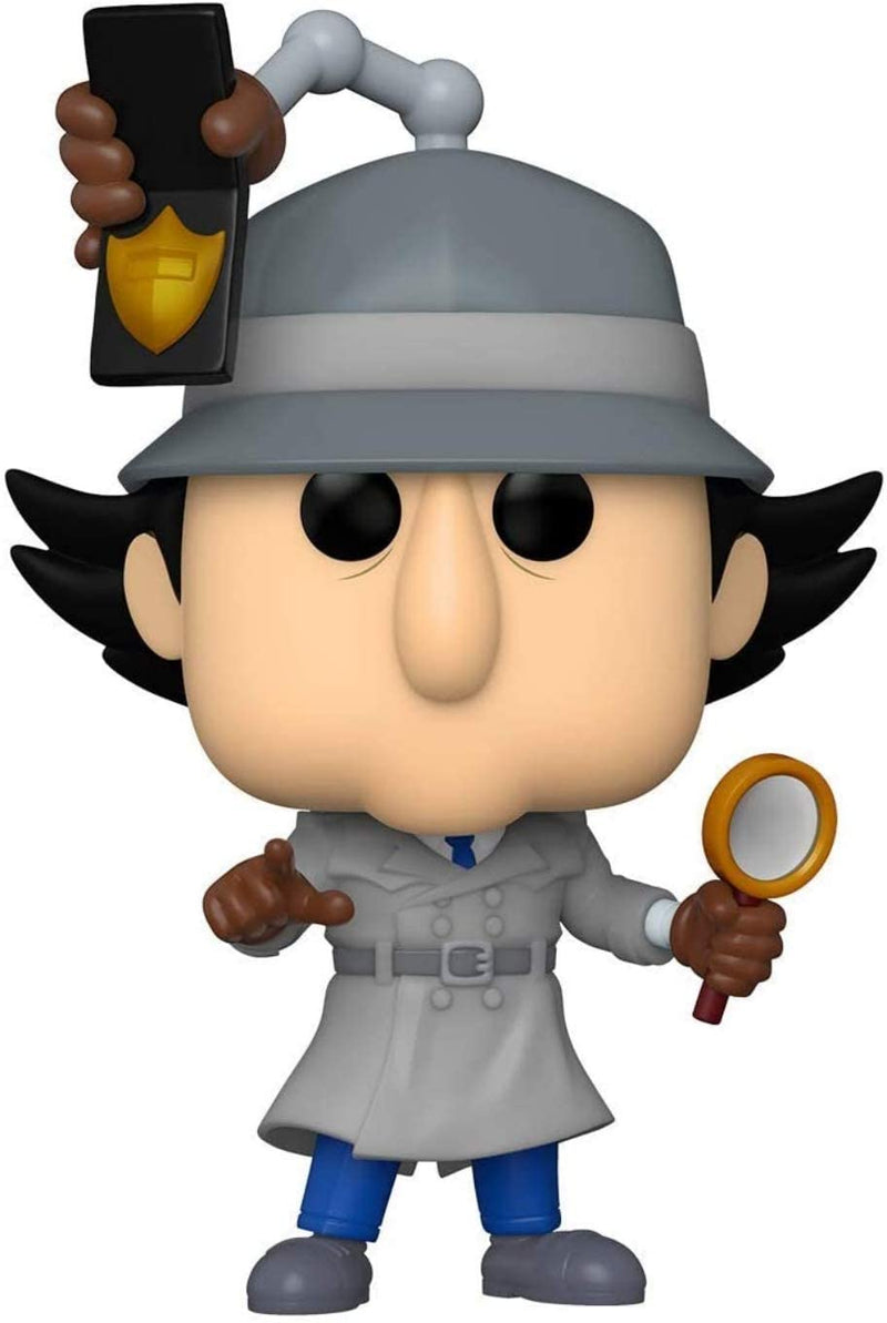 Funko Pop! Inspector Gadget