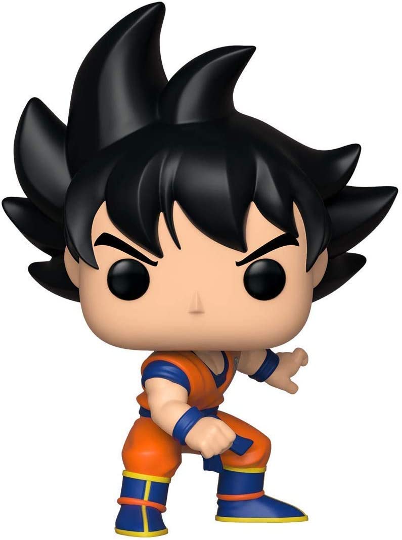 Funko Pop! Dragon Ball Z - Goku