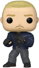 Funko Pop! The Umbrella Academy - Luther