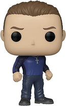 Funko Pop! Fast & Furious - Jakob Toretto