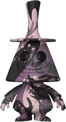 Funko Pop! Disney: The Nightmare Before Christmas - Mayor