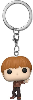Funko Pocket Pop! BTS - Jin