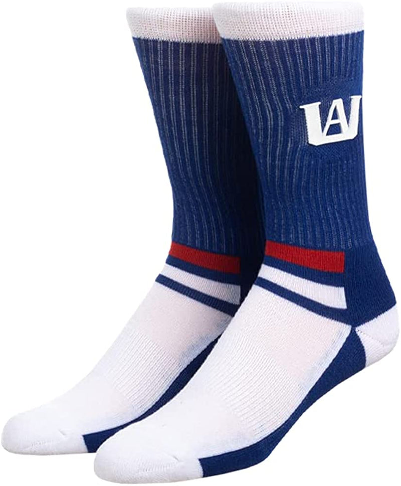My Hero Academia - Athletic Socks