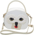 Harry Potter Hedwig Mini Hatbox Purse