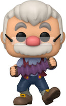 Funko Pop! Pinocchio: Geppetto