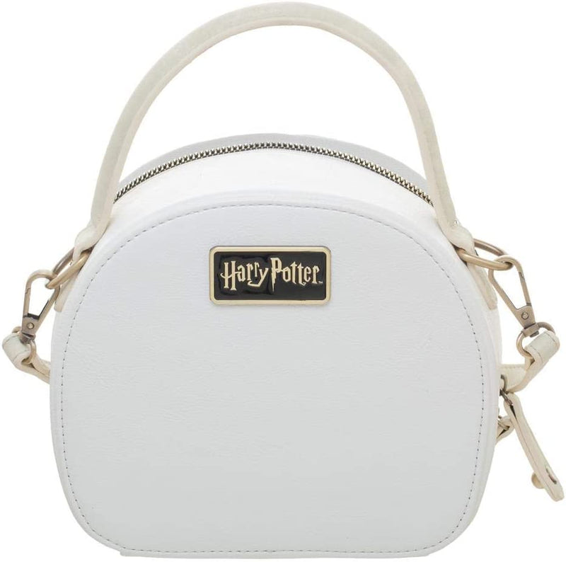 Harry Potter Hedwig Mini Hatbox Purse