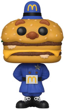 Funko Pop! McDonald's - Officer Mac