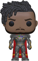 Funko Pop! What If…? - Infinity Killmonger