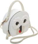 Harry Potter Hedwig Mini Hatbox Purse