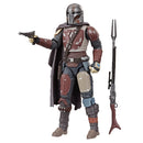 Star Wars The Black Series The Mandalorian Action Figure