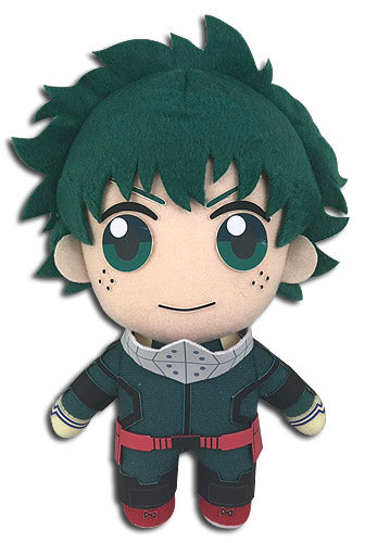 Great Eastern My Hero Academia - Deku Hero Costume (2nd Ver.)