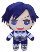 Great Eastern My Hero Academia - Tenya Iida Hero Costume Plush 8"