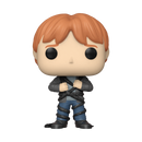 Funko Pop! Harry Potter - Ron Weasley