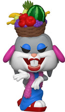 Funko Pop! Looney Tunes - Bugs Bunny (In Fruit Hat)