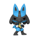 Funko Pop! Pokémon - Lucario