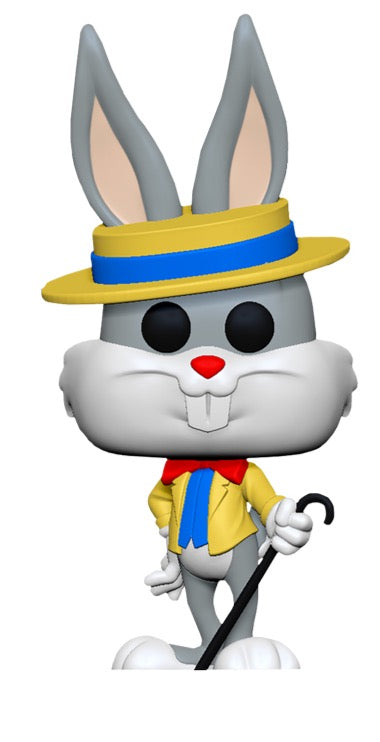 Funko Pop! Looney Tunes - Bugs Bunny (Show Outfit)