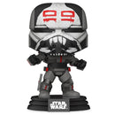 Funko Pop! Star Wars - Wrecker