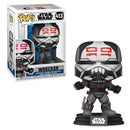 Funko Pop! Star Wars - Wrecker