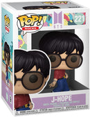 FUnko Pop! BTS - J-Hope