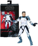 Star Wars The Black Series Clone Commander Wolfee